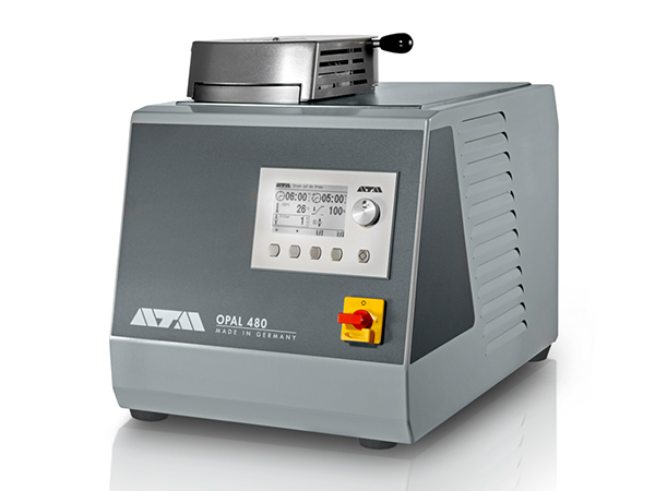 ATM OPAL 480热镶嵌机